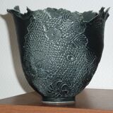 Alice Riehl vase