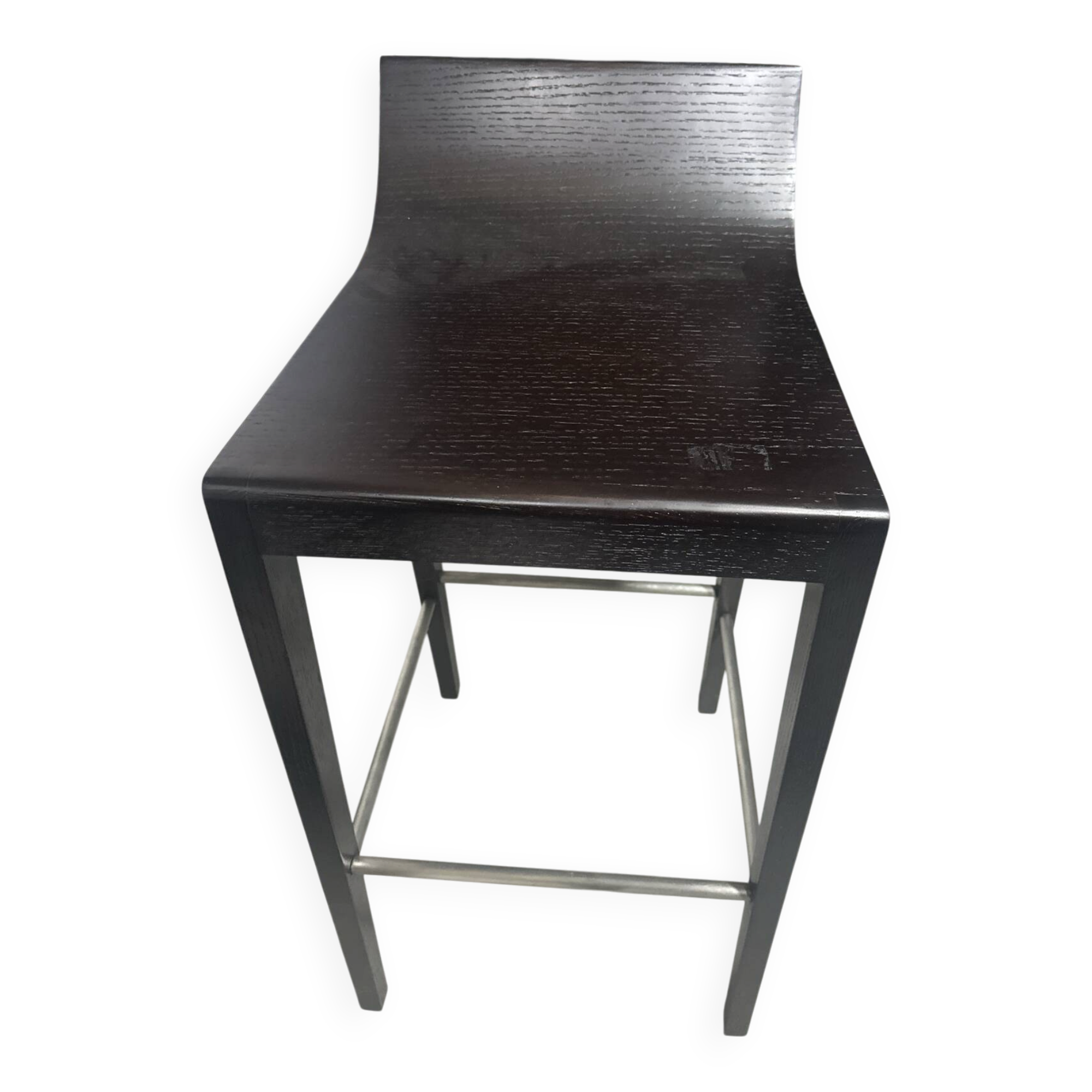 Chaise en biois