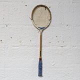 Raquette de squash vintage Lacoste