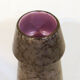 West germany matte tapered vase, bay keramik