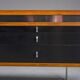 Executive Desk Jk 204 by Jorgen Kasthold for Kill International, Germany,