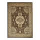 Turkish Handknotted Wool Oushak Rug 304 cm x 424 cm