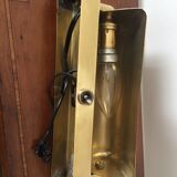 Art Deco boat Wall lamp NBM-1930
