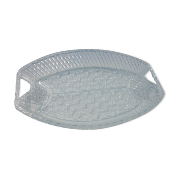 Translucent trash