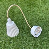 Suspension Hector Plissé Medium