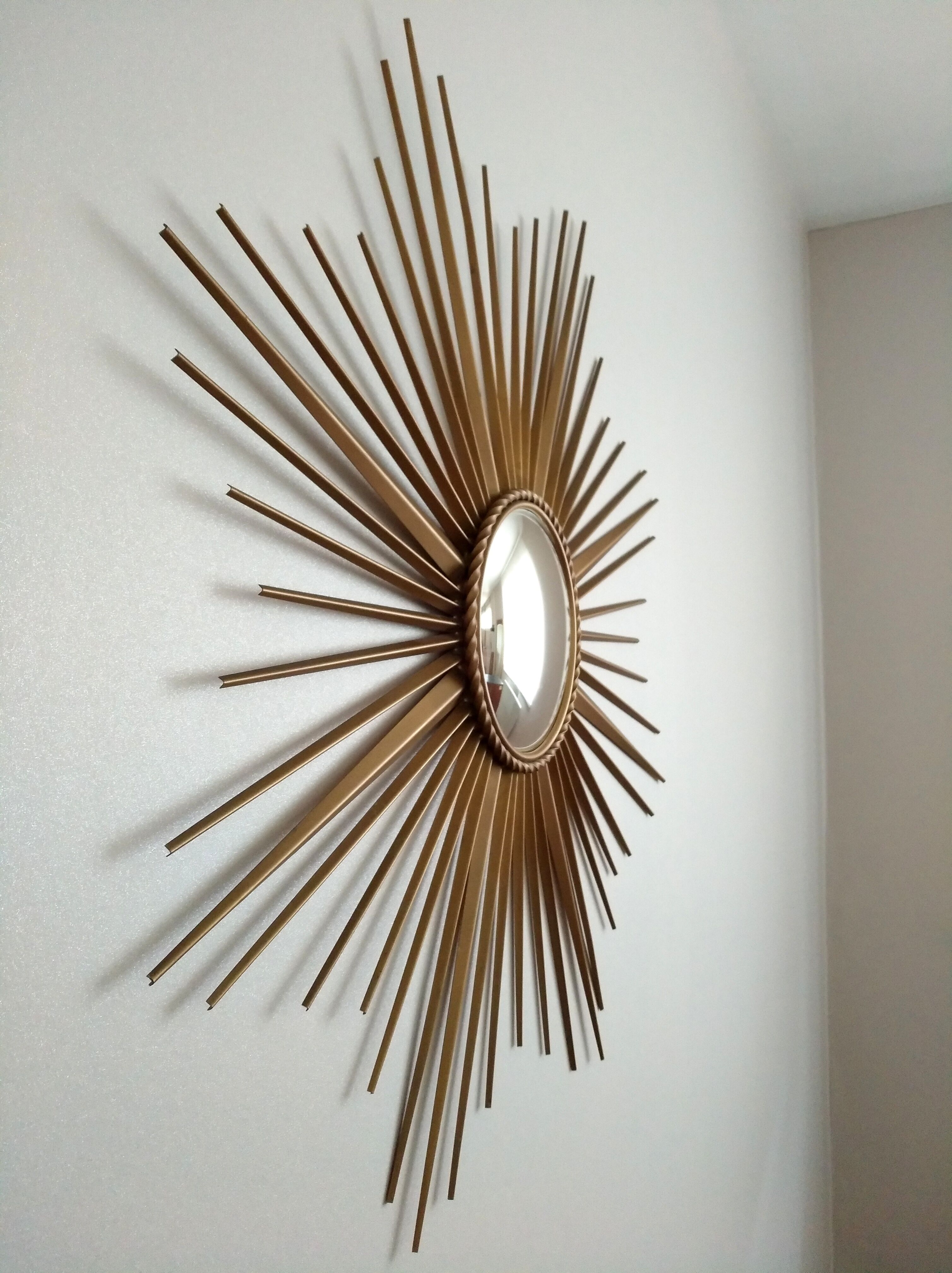 Mirror Sun Chaty Vallauris 86 cm