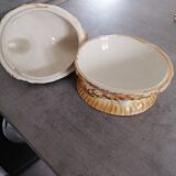 Faience Michel Caugant