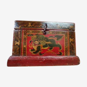 Asian design chest made in china