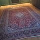 Hand-knotted Persian rug – 3.64 x 2.54 m (Excellent condition)
