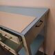 Meuble console de dentiste 1950