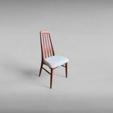 Dining Chairs By Niels Koefoed For Koefoeds Hornslet, Set Of 4