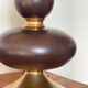 Lampe vintage 1980.