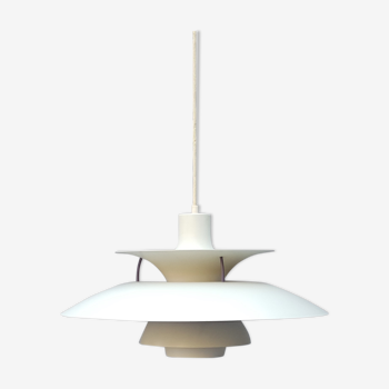 Hanging lamp PH 5 Louis Poulsen to Poul Henningsen