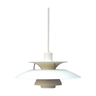 Hanging lamp PH 5 Louis Poulsen to Poul Henningsen