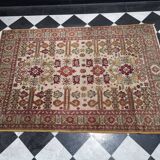 Tapis d’orient caucasien perepedil fait main 171 x 114