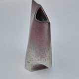 Bernard Prigent and Solange Garotte Virebent vase