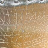 Cocktail chair. Vintage 1950s