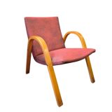 Fauteuil Baumann modèle 280 circa 1959