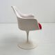 Tulip swivel chair by Eero Saarinen for Knoll, 1960