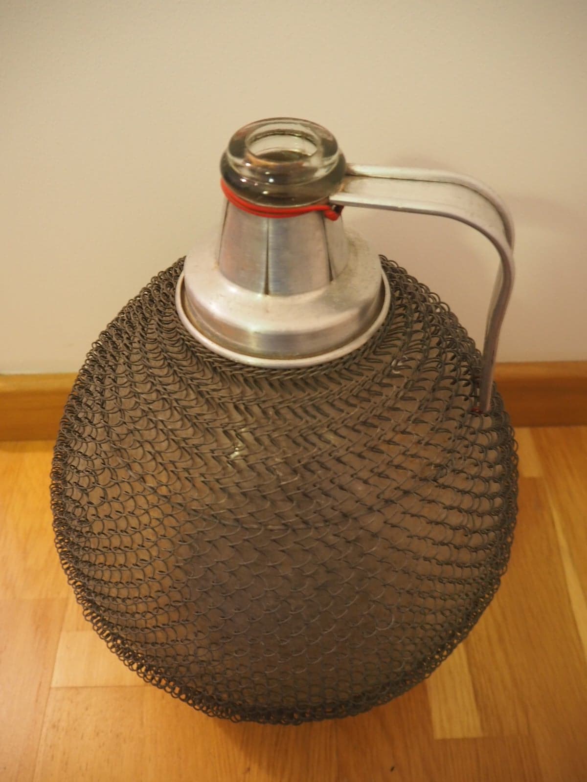 Demijohn 10L Vérac la Bridoire