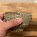 Handmade Ceramic Bowl
