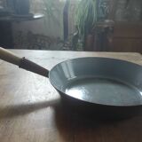 Le Creuset frying pan