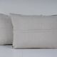 Set of 2 vintage Turkish cushion covers 41x56 cm