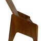 Vintage Bin Standing Magazine Rack Record Holder