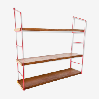 Vintage shelf