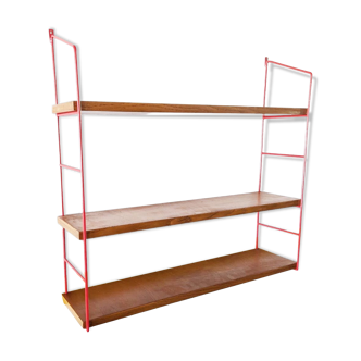 Vintage shelf