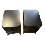 Caster Box