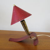 Scandinavian lamp abea typ 60