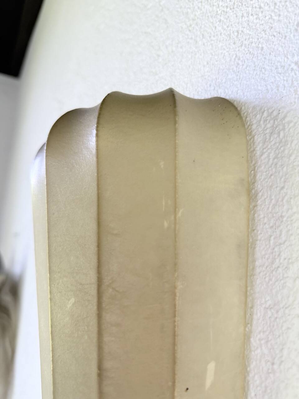 Cocoon Wall Light Friedel Wauer for Goldman Germany