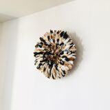 Juju hat white speckled 55 cm