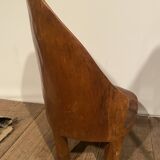 Fauteuil naga