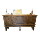 Dining room buffet