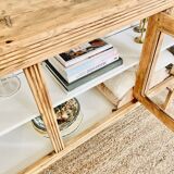 Art Deco sideboard