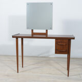 Mid-century teak dressing table, 1960s