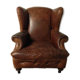 Club Chair English Shepherdess in ears