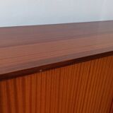 Modernist sideboard from the 1970s.