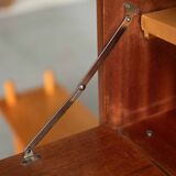 'Shelving unit 'Stokken' by W. Lutjens