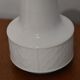 Porcelain vase