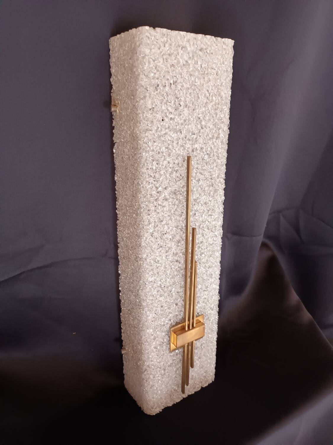 Applique vintage