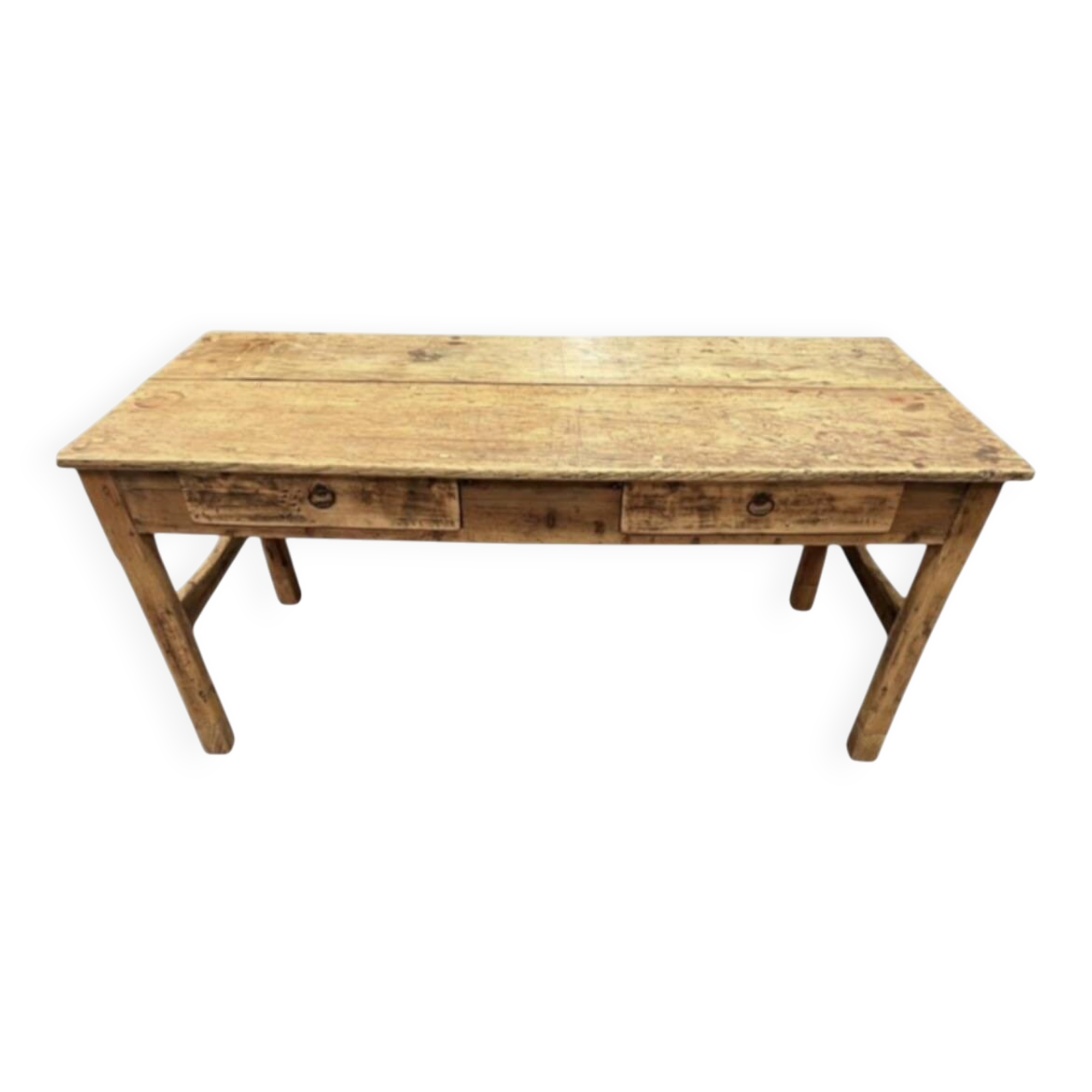 Ancienne table de ferme