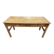 Ancienne table de ferme