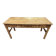 Ancienne table de ferme
