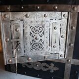 Antique Safe, Italy, second half of 19th century