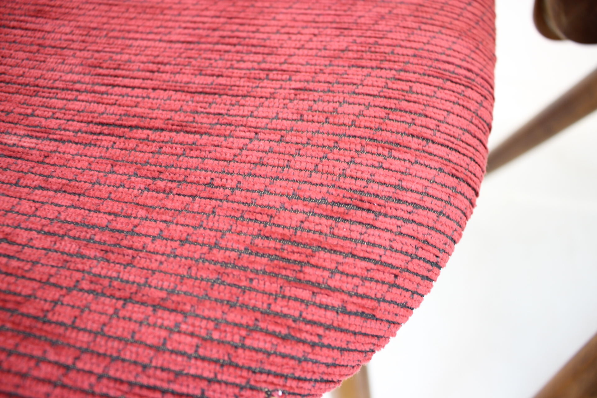 1960s dining chairs by Frantisek Jirak for Tatra, Set of 4