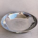 Large refreshing salad bowl