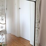 Venetian mirror, early 20th century